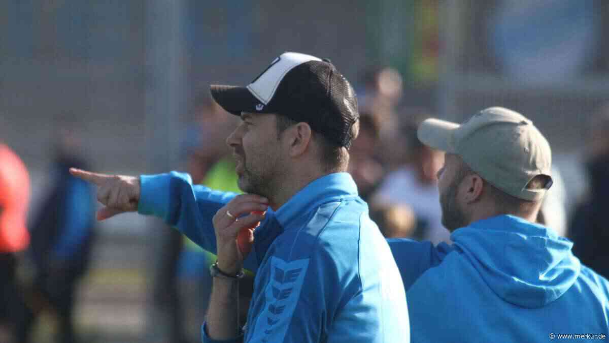 Mit Offensive zum Erfolg