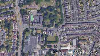 Man 'armed with handgun' threatened people in Widnes road rage incident