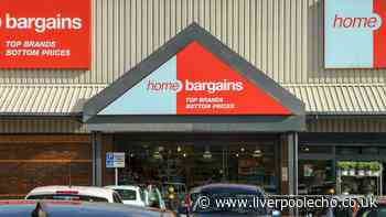 Home Bargains reduces £23 skincare to £3.50 for 'soft glowing skin'