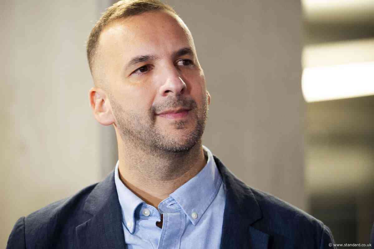 Labour to end local coalitions with Greens if they do not condemn Zionism policy