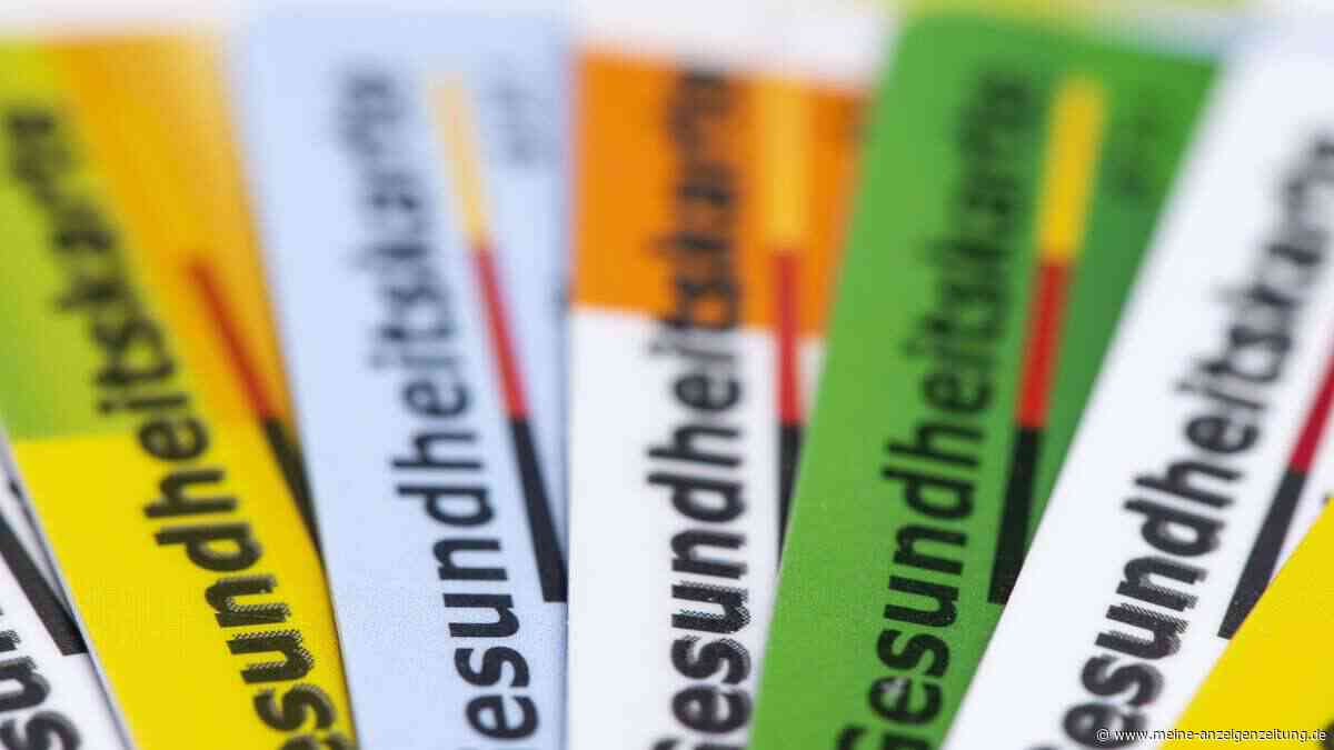Wenn Krankenkassen Arzt-Daten auswerten: So kann man das verhindern