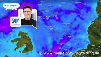 Wetter in Deutschland kippt erneut – Kaltluft setzt sich fest