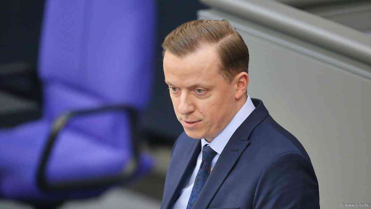 Büro durchsucht: Bundestag hebt Immunität des SPD-Abgeordneten Ahmetovic auf
