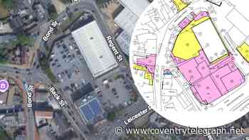 Nuneaton town centre road change plans hit by objections