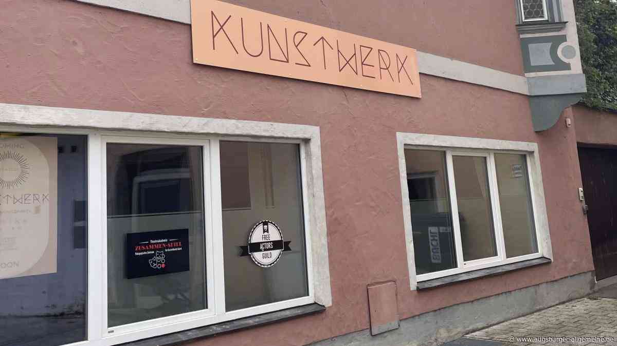 Speed-Dating und Quizabend: Pub-Atmosphäre im Neuburger „Kunstwerk“