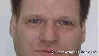 'Call 999' warning after burglar let out of Doncaster prison never came back