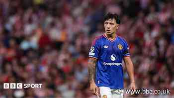Man Utd a circus after Martinez comments - Keane