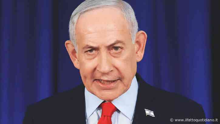 Netanyahu ammette per la prima volta in tv che il capo dei servizi egiziani è stato in Israele pochi giorni prima del 7 ottobre