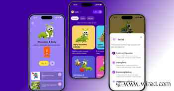 Kids’ Content Is Deeply Broken. A New Platform Wants to Fix It