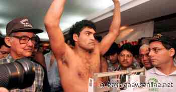 Boxing mourns Argentine legend Jorge Castro after sudden death at 59