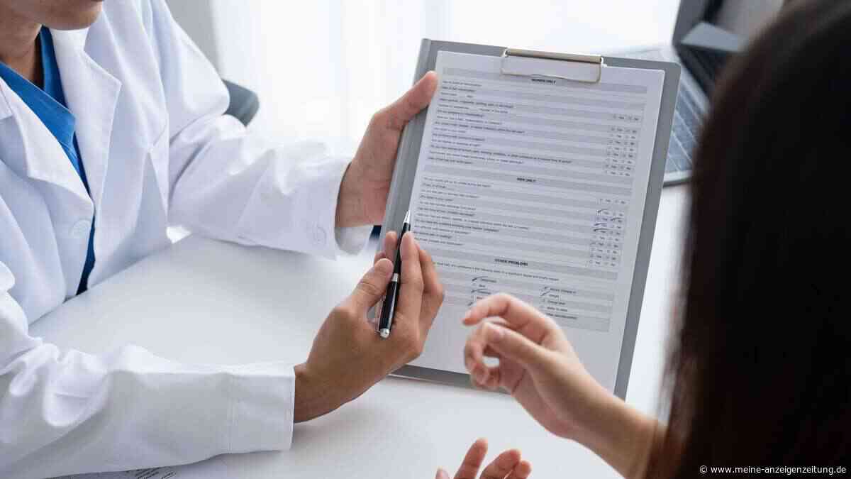 Erhöhtes Alzheimer-Risiko bei PMOS: Liegt es an der Erkrankung oder am Stoffwechsel dahinter?