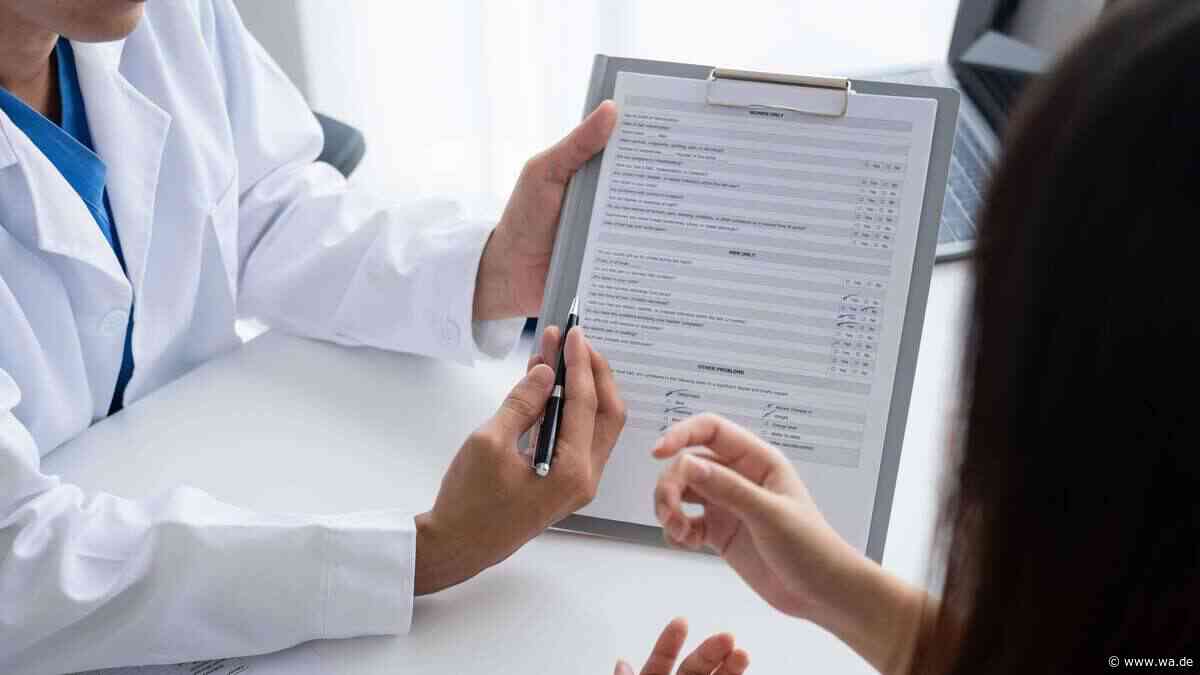 Erhöhtes Alzheimer-Risiko bei PMOS: Liegt es an der Erkrankung oder am Stoffwechsel dahinter?