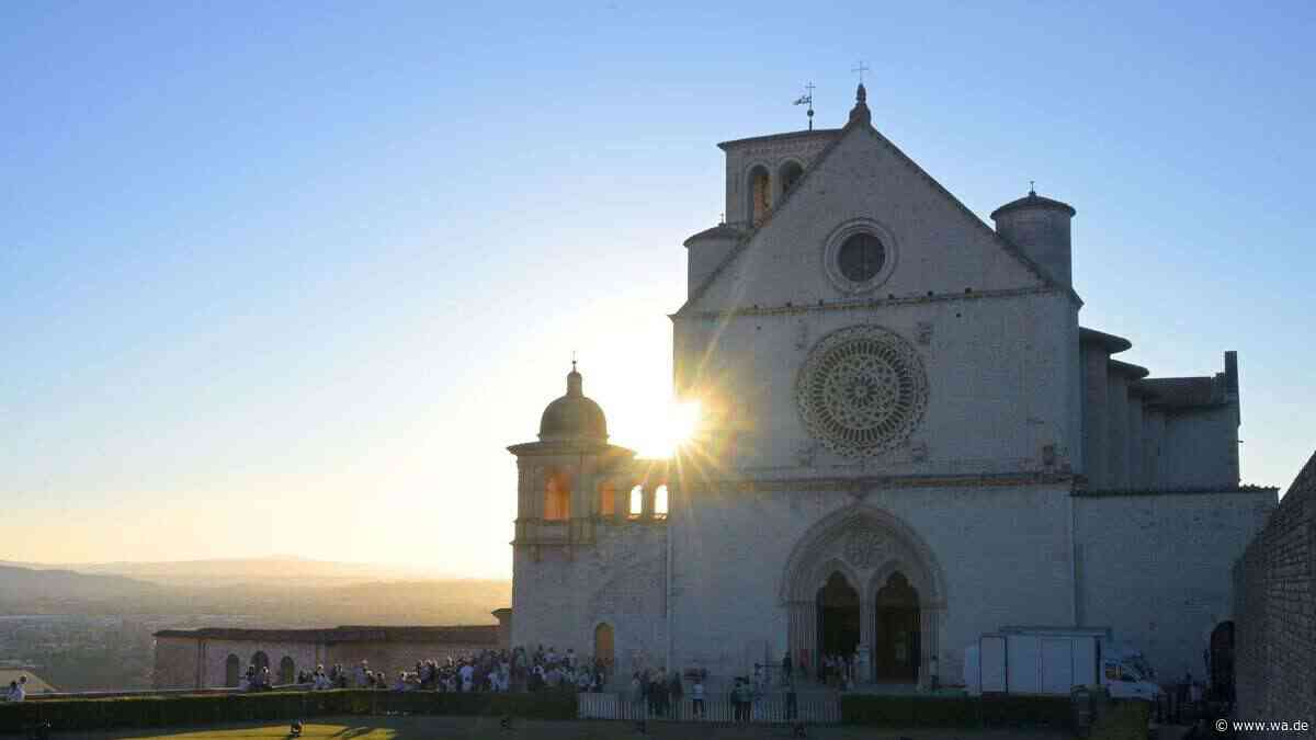 Hochdruck über Italien: Sonne und 20 Grad in 1500 Metern – doch am Wochenende kippt das Wetter