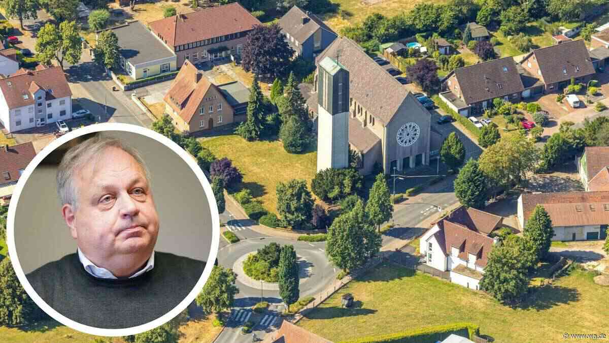 „Katholiken sterben aus“, Ausmaße erschüttern: Sorge um Kirchen und Gemeindeleben