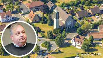 „Katholiken sterben aus“, Ausmaße erschüttern: Sorge um Kirchen und Gemeindeleben