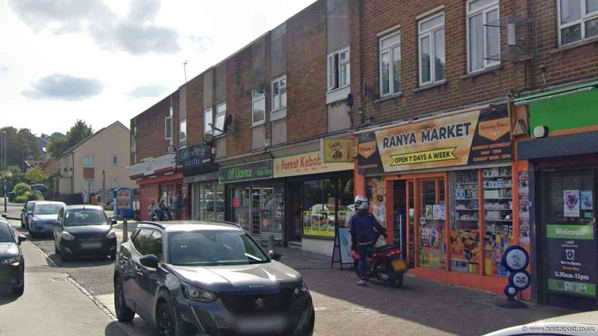 South Bristol shop forced to close after ignoring repeated warnings