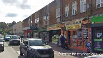 South Bristol shop forced to close after ignoring repeated warnings