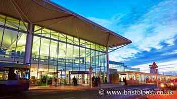 Thursday airport drop-off charges update as government issues warning