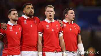 Wales' forgotten man on brink of recall next week as he takes over from legend