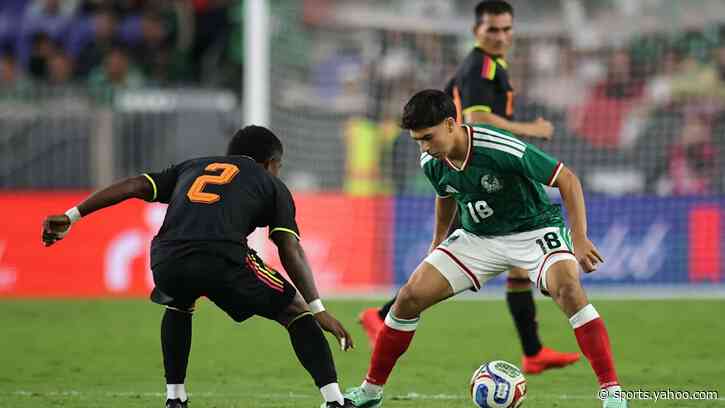 Liverpool have set their sights on move for 18-year-old midfielder