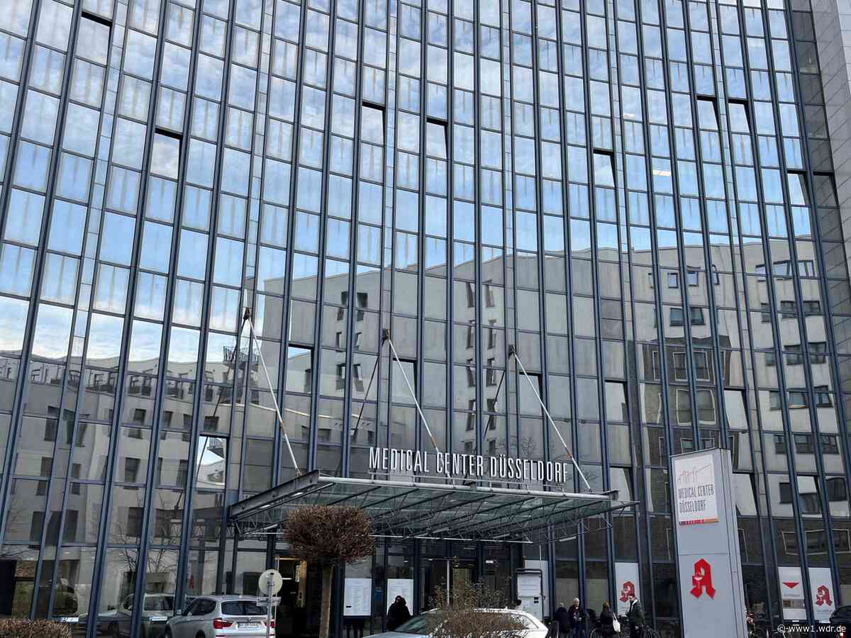 Brustzentrum Düsseldorf: Johanniter übernehmen MVZ