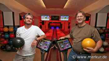 „Ferrari unter den Bowlinganlagen" in Bad Tölz