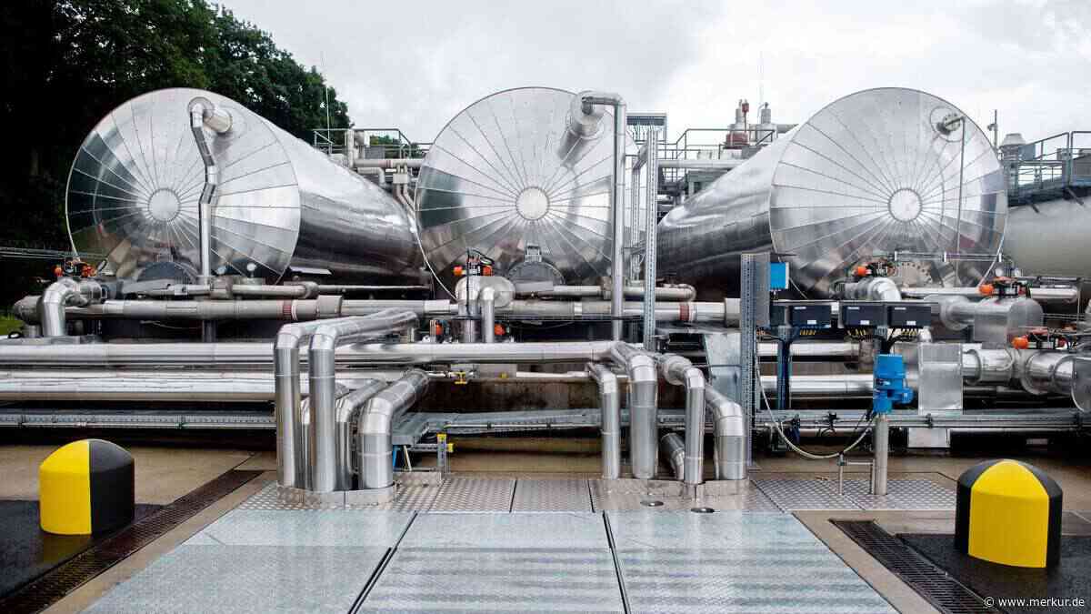 Gaspreise in Europa: Rabobank sieht Entlastung ab 2027