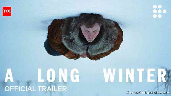 A Long Winter - Official Trailer​​​​​​​​​​​​​​​​​​​​​​​​​​​​​​​​​​​​​​​​​​​​​​​​​​​​