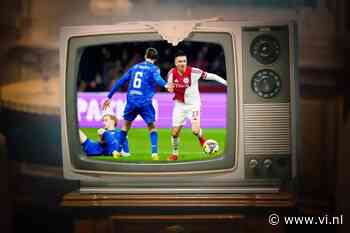 Zo kijk je gratis naar ECL-duels Ajax en FC Twente met Hajduk en FC Thun