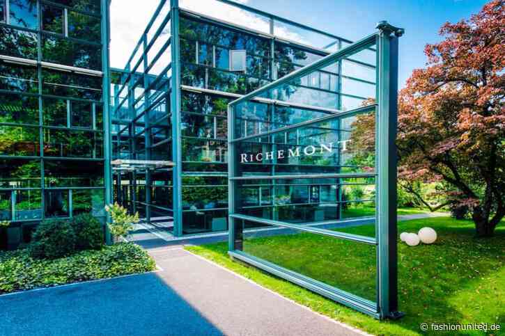 Kreise: Richemont und Signet sprechen über Kauf des Diamantenkonzerns De Beers