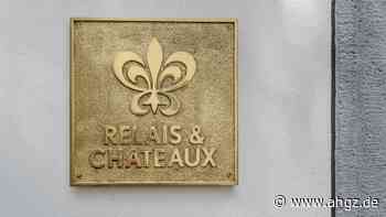Nachhaltigkeits-Tool: Relais & Châteaux zählt CO₂