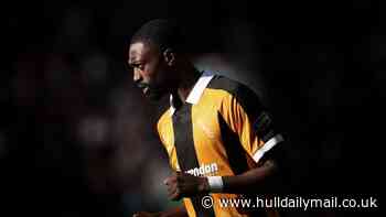 Hull City star determined to help Tigers create their own Premier League history