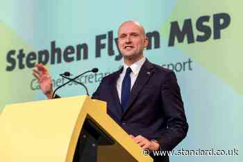 Time ahead the greatest challenge ever for independence movement, says Flynn