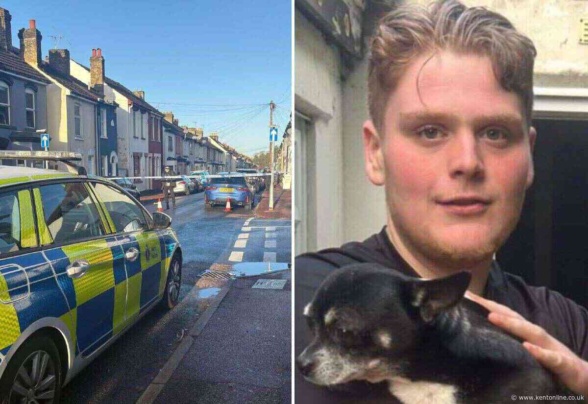 Teenager found guilty of murder after stabbing housemate