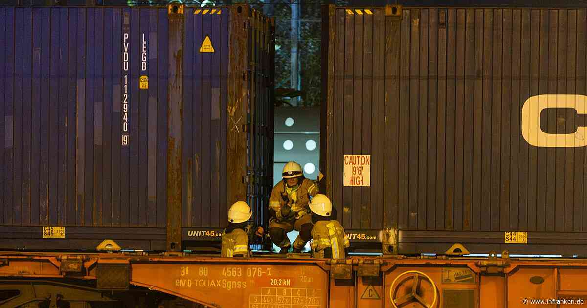 Köln: Jugendlicher stirbt nach Trainsurfing-Unfall - Fahrgäste hören Schreie