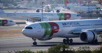 Air France-KLM grijpt mis: Lufthansa bezig met volledige overname TAP Air Portugal
