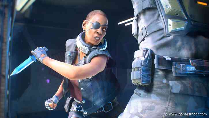 Marvel's Wolverine star Debra Wilson isn't sure why Insomniac used her likeness for Callisto