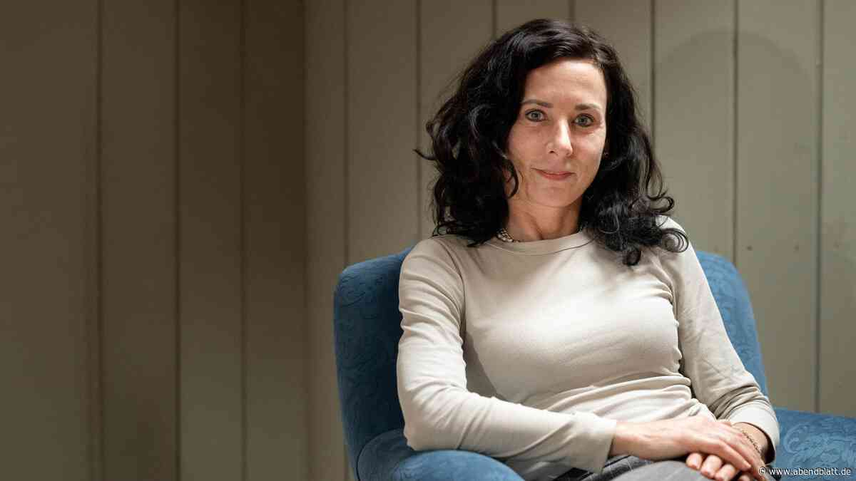 Juli Zeh erzählt in ihrem neuen Buch von einem Skandal – in Hamburg