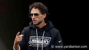 NFL insider names LA Chargers’ potential replacement for Mike McDaniel amid firing rumours