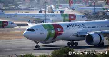 Air France-KLM grijpt mis: Lufthansa bezig met volledige overname TAP Air Portugal