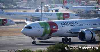 Air France-KLM grijpt mis: Lufthansa bezig met volledige overname TAP Air Portugal