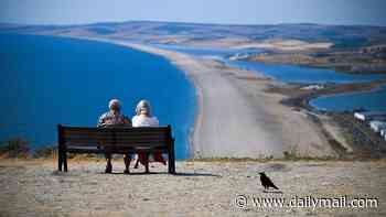 Severe drought is declared in parts of Cornwall, Devon, Dorset, Somerset, East Sussex and West Sussex
