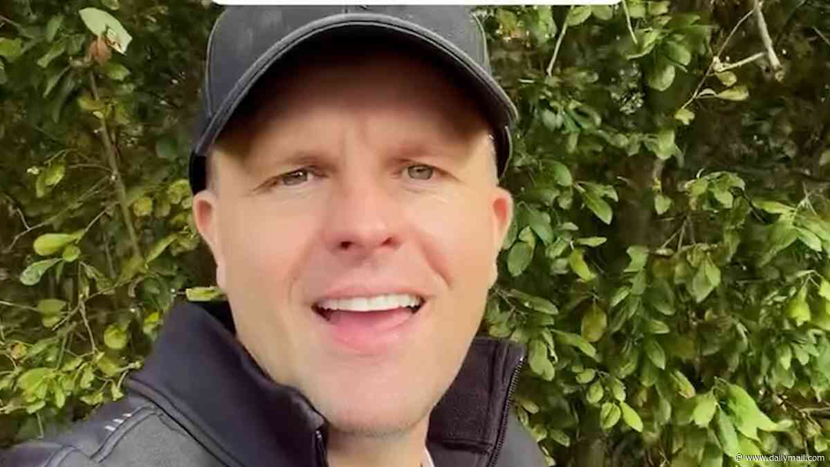 Jake Humphrey hits out at 'absurd' plan for massive power-hungry AI data centre built close to nature reserve near his house