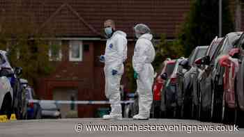 Newton Heath murder investigation launched after woman stabbed to death