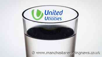 United Utilities issues statement over £13m penalty as UK households could see money off water bills
