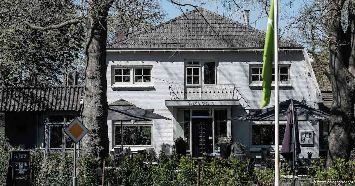 Dit klassieke restaurant in de Achterhoek krijgt een nieuwe uitbater én een nieuwe naam