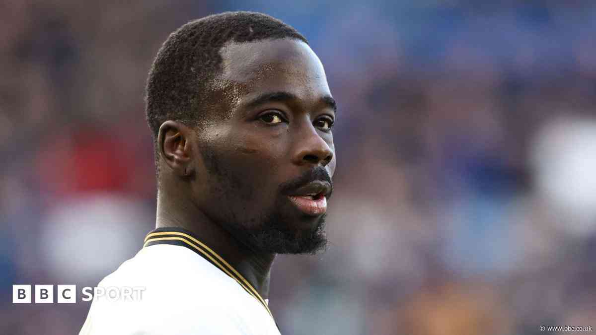 QPR fear Mbengue faces long lay-off