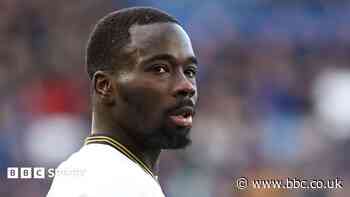 QPR fear Mbengue faces long lay-off