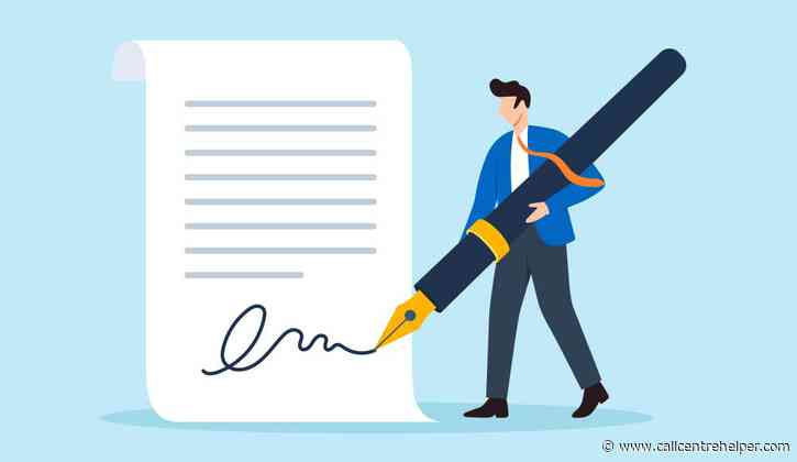 How to Send a Document For Signature in 5 Easy Steps
