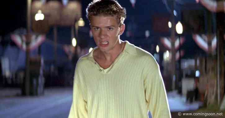 Could 9-1-1 Universe Deliver an I Know What You Did Last Summer Reunion? Ryan Phillippe Answers